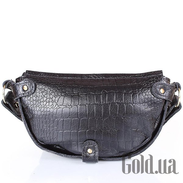 

Клатч Laskara, Черный, Клатч LK-DM232-black-croco