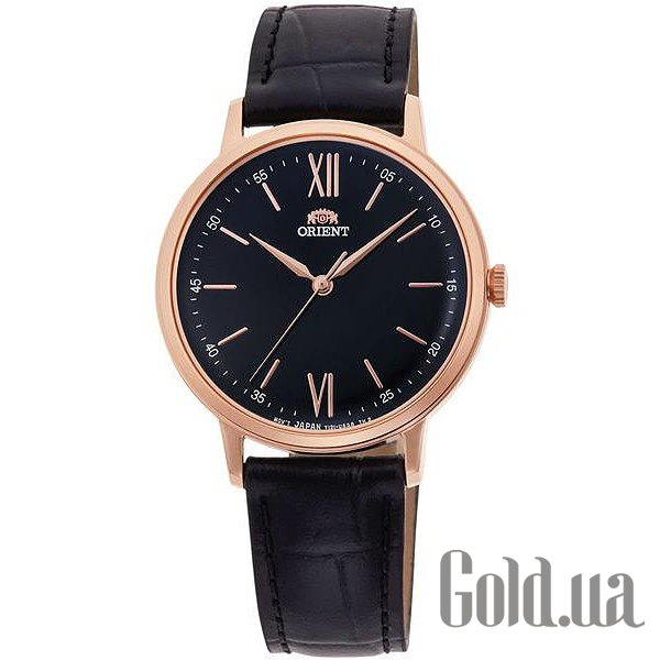 Купить Orient Женские часы RA-QC1703B10B