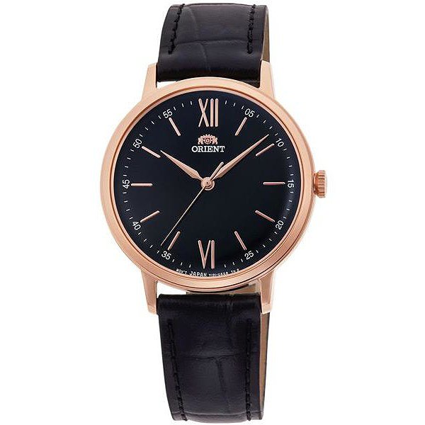 Orient Женские часы RA-QC1703B10B