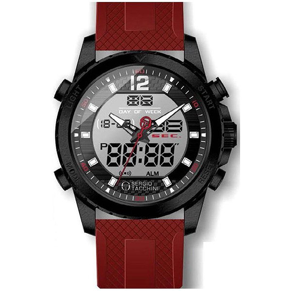 Sergio Tacchini Мужские часы ST.1.10052.3
