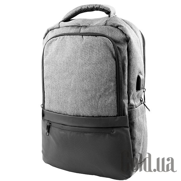 

Рюкзак Valiria Fashion, Серый, Рюкзак 3DETBI1900-9