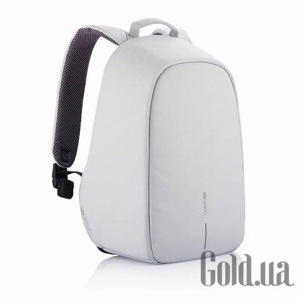

Рюкзак XD Design, Серый, Рюкзак Bobby Hero Spring P705.762