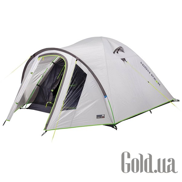 

Палатка High Peak, Серый, Палатка Nevada 2.0 (Nimbus Grey)