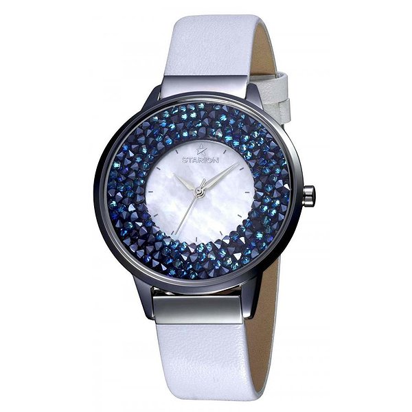 Starion Жіночий годинник I123S/White