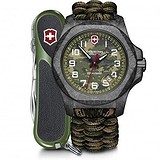 Victorinox Swiss Army Чоловічий годинник Inox V241927.1