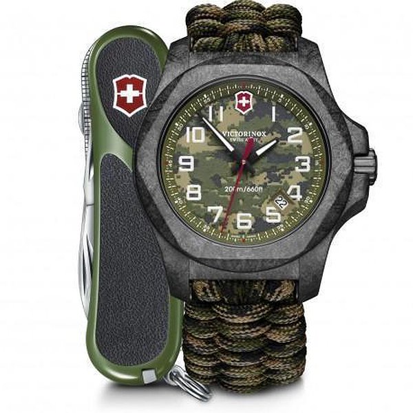 Victorinox Swiss Army Мужские часы Inox V241927.1