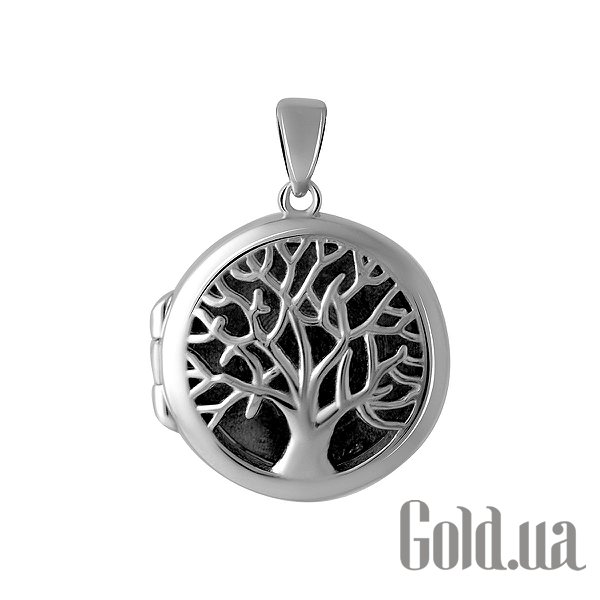 

Женские кулоны Fresh Jewelry, Серебряный кулон