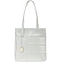Mattioli Жіноча сумка 102-11C біла (102-11C белая) - фото 1