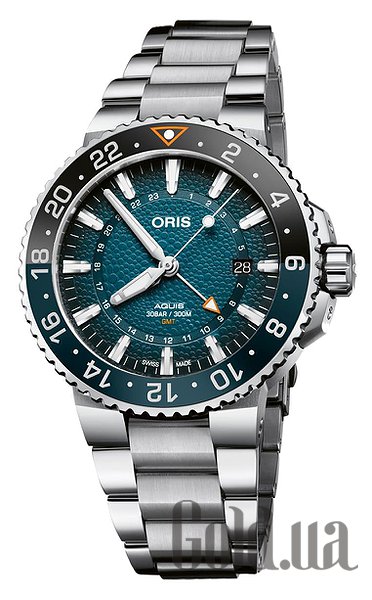 

Швейцарские часы Oris, Мужские часы 798.7754.4175 Set