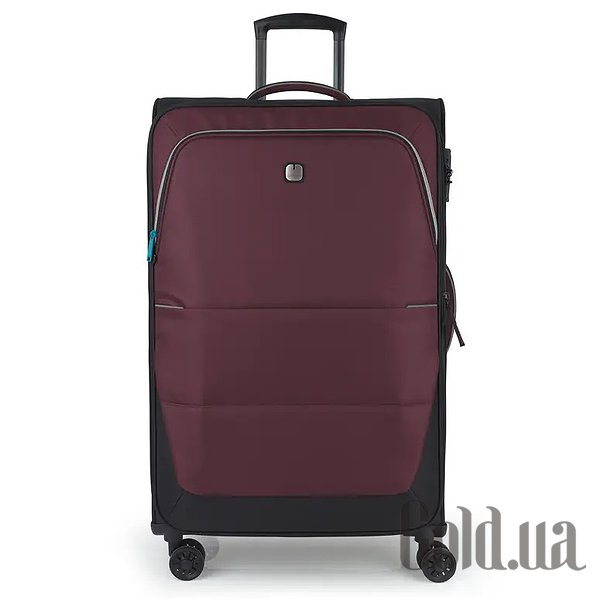 

Дорожная сумка Gabol, Бордовый, Чемодан Concept (L) Burgundy