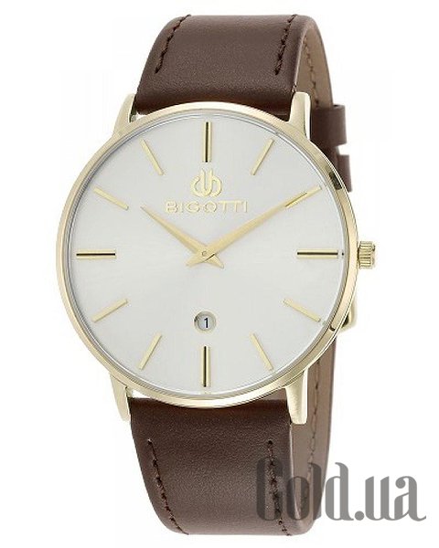 Купить Bigotti Мужские часы BG.1.10096-6