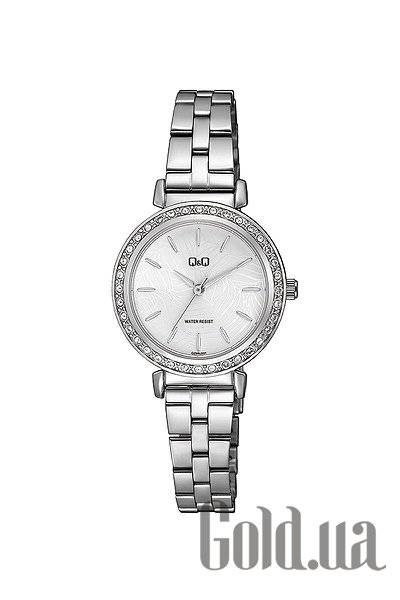 

Японские часы Q&Q, Женские часы QZ89J201Y