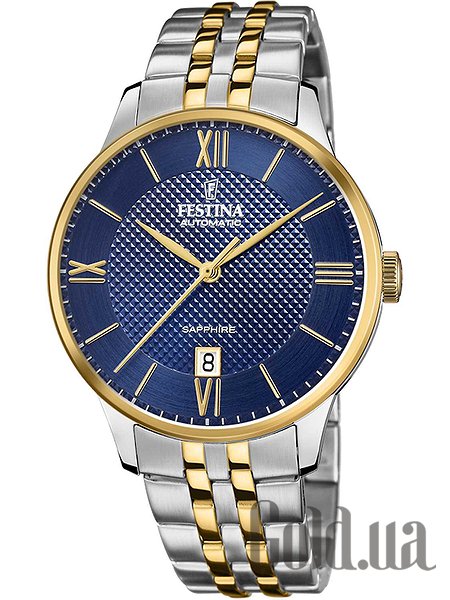 

Мужские часы Festina, Мужские часы F20483/2