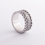 Мужское серебряное кольцо, 1777278