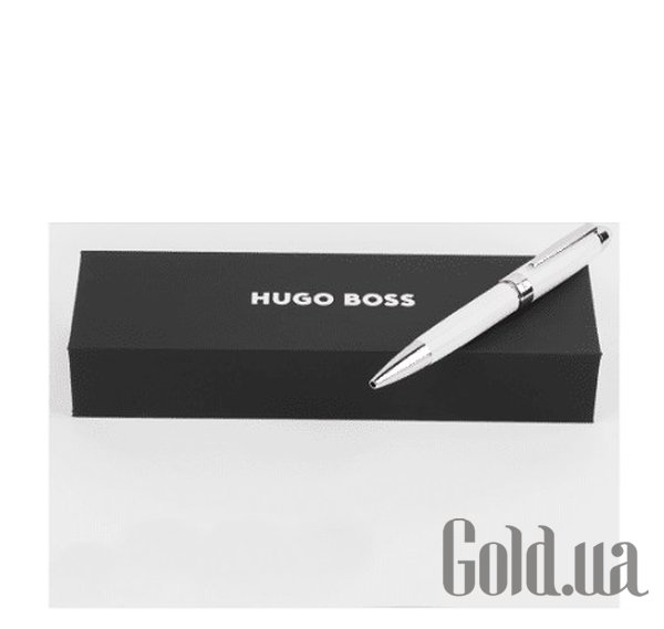 Ручка Hugo Boss Кулькова ручка Icon HSN0014F