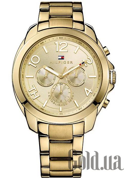 

Дизайнерские часы Tommy Hilfiger, Женские часы 1781392