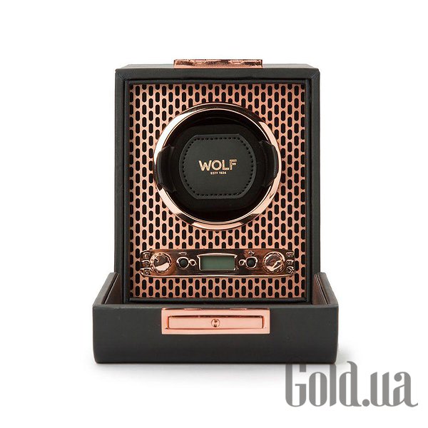 Скринька для годинника Wolf Скриньки для годинника 469116