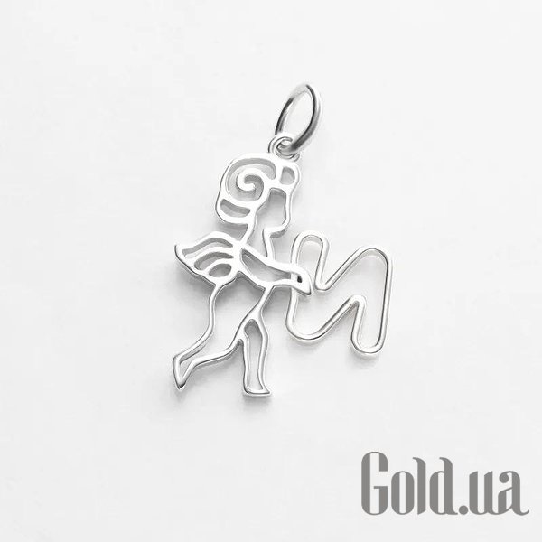 

Женские кулоны Silvex925, Серебряный кулон