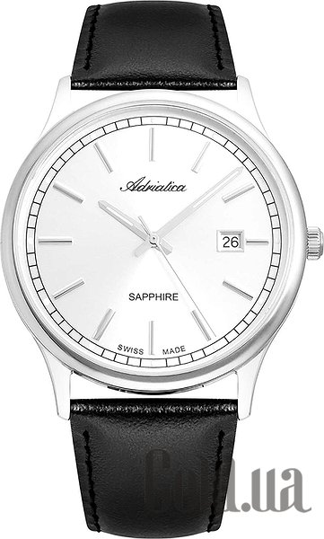 Купить Adriatica Мужские часы A1293.5213Q