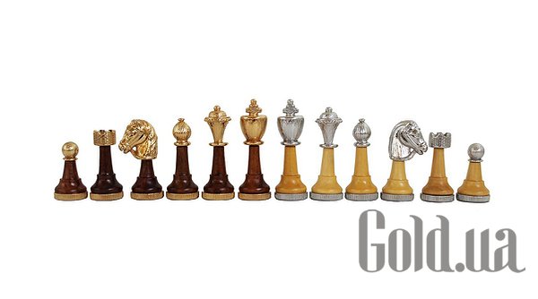 Купить Italfama Набор шахматных фигур 141G