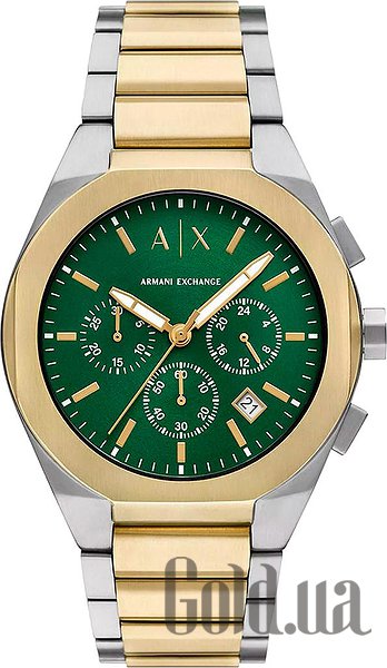 

Дизайнерские часы Armani Exchange, Мужские часы AX4184