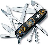 Victorinox Мультитул Huntsman Ukraine Vx13713.3_T1370u, 1791358