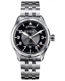 Davosa Мужские часы Newton Pilot Day-Date Automatic 161.585.50, 1792382