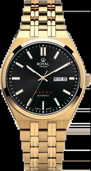 Royal London Чоловічий годинник 41528-04
