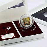 Silver Coins Срібна монета 93 гр, 1793918