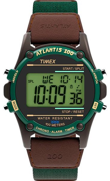 Timex Мужские часы Tx2w44300