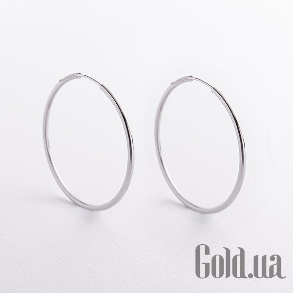 

Серьги Украина, Серебряные серьги