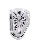 Exaequo Настенные часы Melting Clock EX0011.0002, 1797758