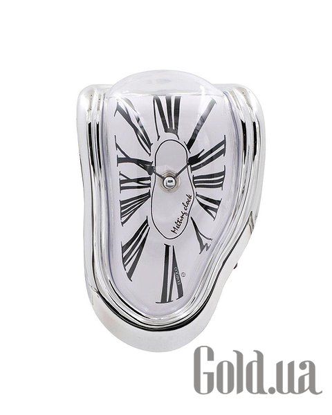 

Настенные часы Exaequo, Настенные часы Melting Clock EX0011.0002