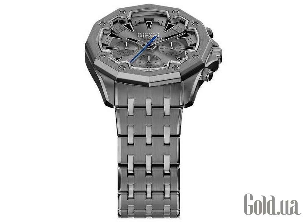 Diesel Чоловічий годинник DZ4708 DZ4708 – зображення 3