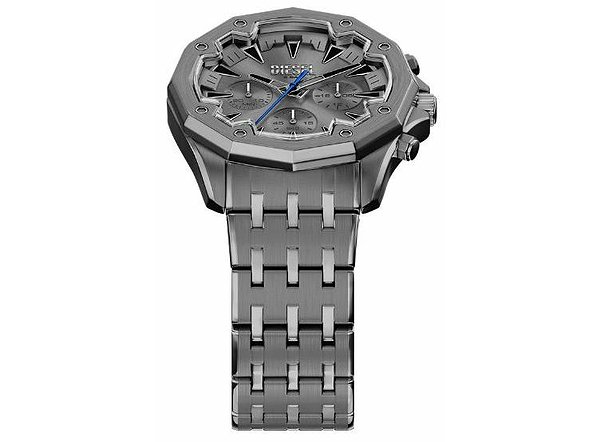 Diesel Чоловічий годинник DZ4708 DZ4708 – зображення 3