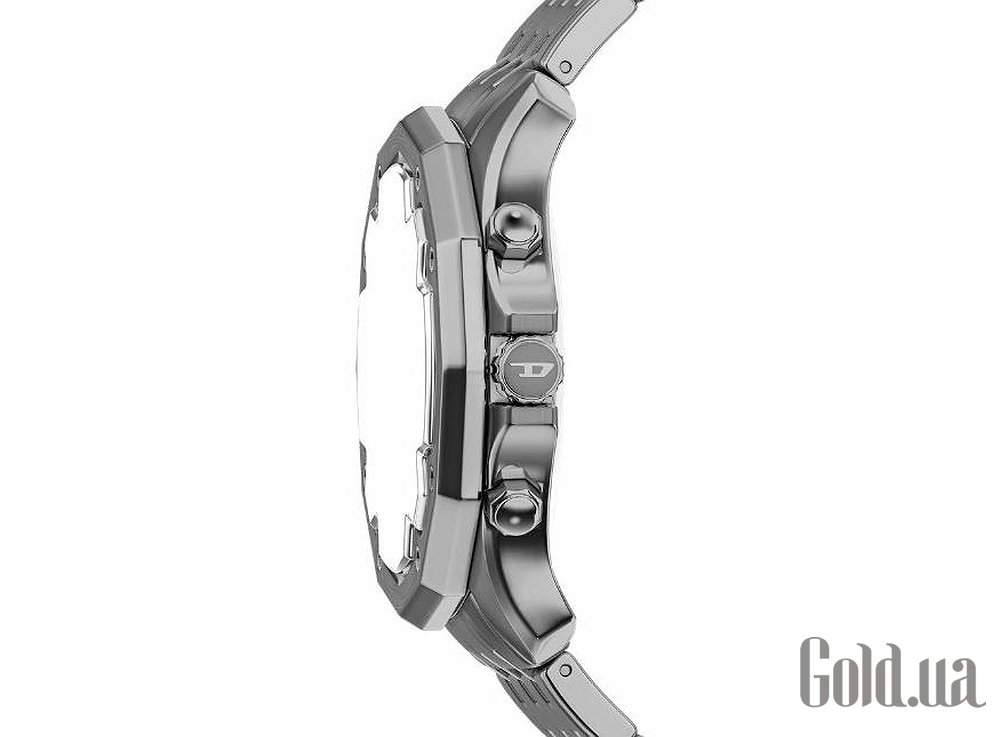 Diesel Чоловічий годинник DZ4708 DZ4708 – зображення 4