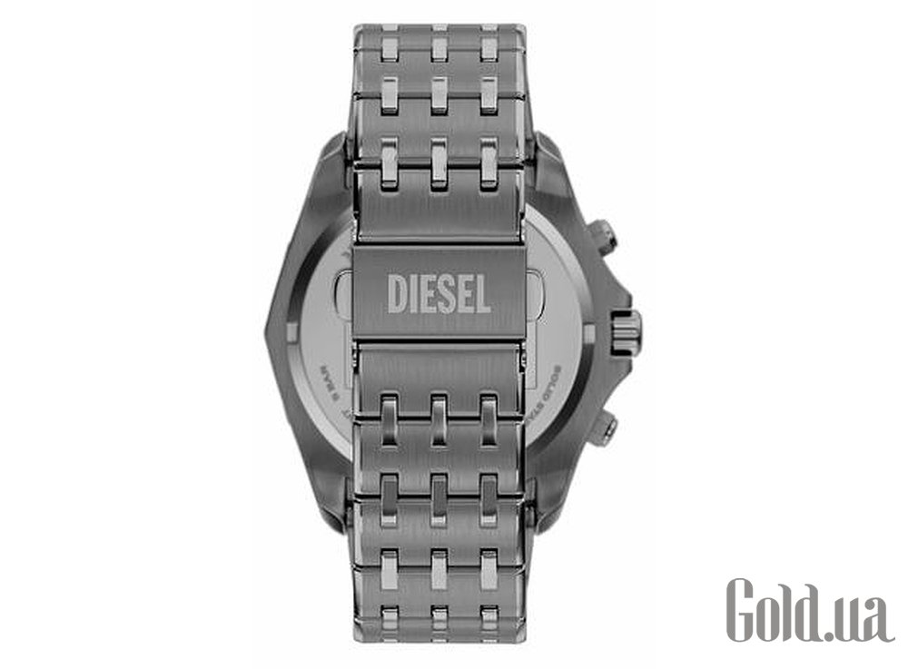 Diesel Чоловічий годинник DZ4708 DZ4708 – зображення 5