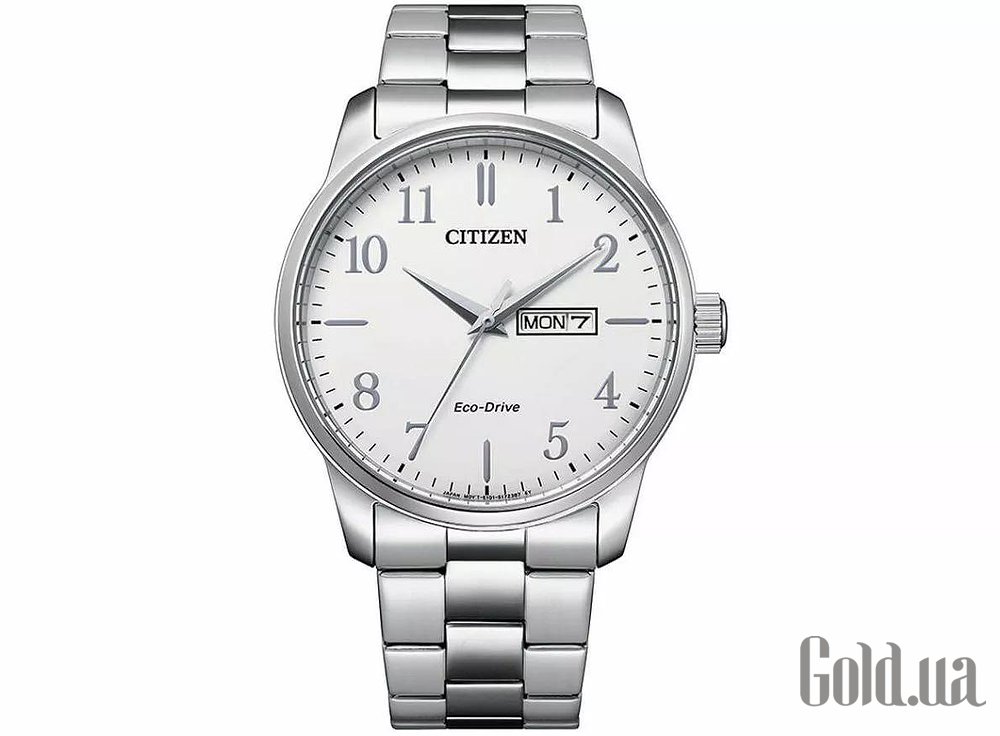 Citizen Чоловічий годинник BM8550-81AE BM8550-81AE