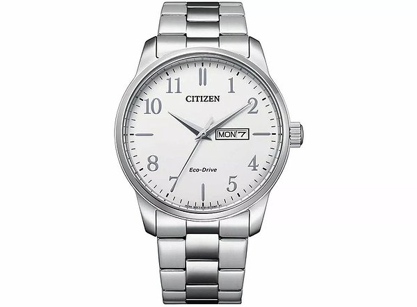 Citizen Чоловічий годинник BM8550-81AE BM8550-81AE