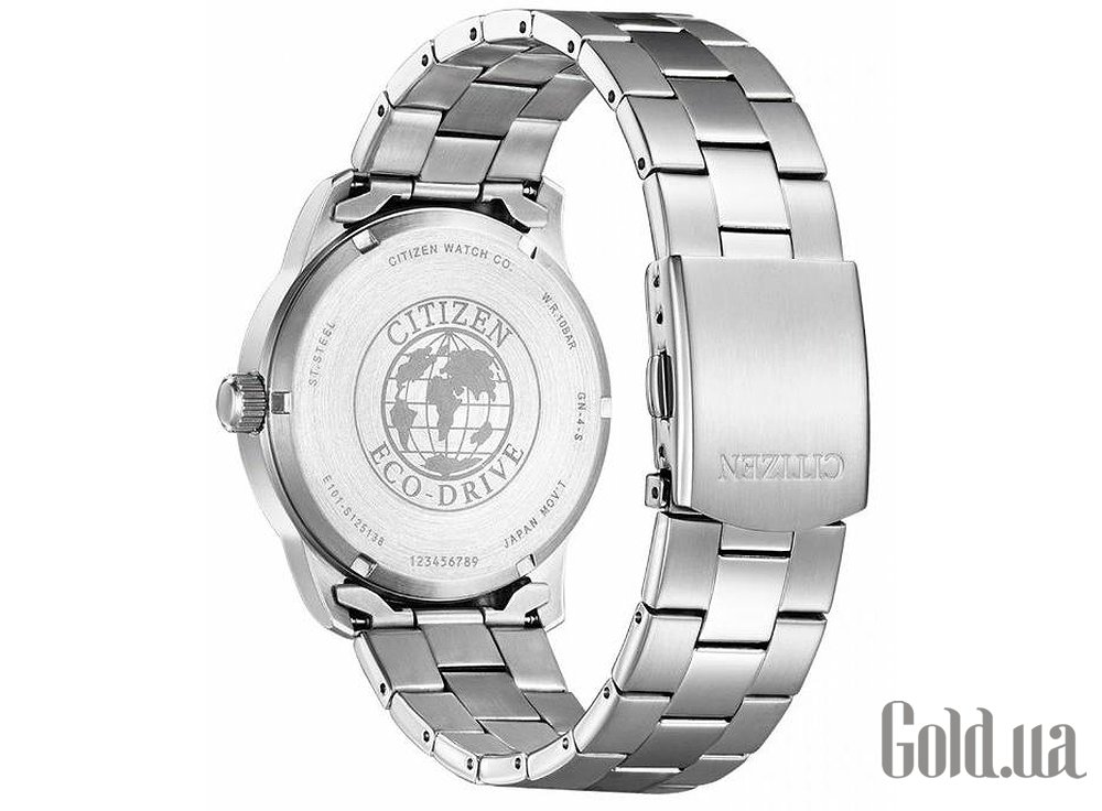 Citizen Чоловічий годинник BM8550-81AE BM8550-81AE – зображення 3