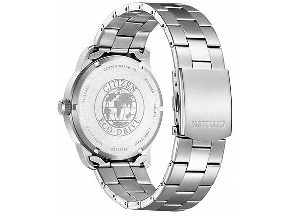Citizen Чоловічий годинник BM8550-81AE BM8550-81AE – зображення 3