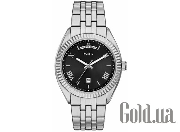 Fossil Мужские часы FS6139 FS6139