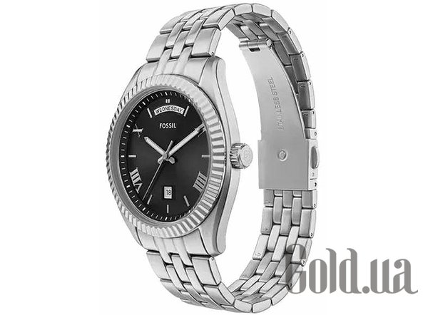 Fossil Мужские часы FS6139 FS6139 – изображение 2