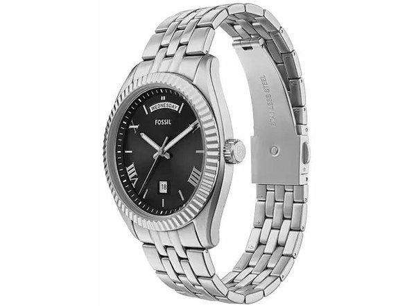 Fossil Мужские часы FS6139 FS6139 – изображение 2