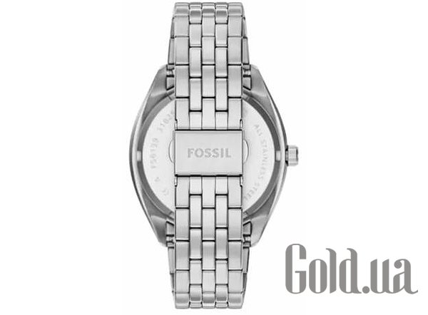Fossil Мужские часы FS6139 FS6139 – изображение 5
