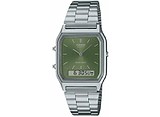 Casio Мужские часы AQ-230A-3AMQYES, 1800830