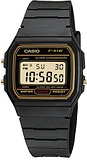 Casio Чоловічий годинник F-91WG-9, 1801086