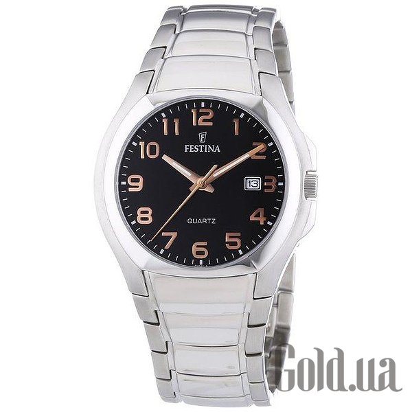 

Швейцарские часы Festina, F16262/A