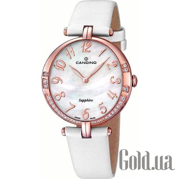 Купити Candino Жіночий годинник C4602 / 2 (C4602/2)