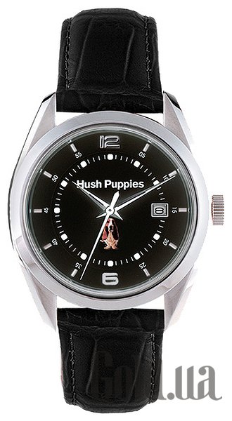 

Дизайнерские часы Hush Puppies, HP.3187M.2502